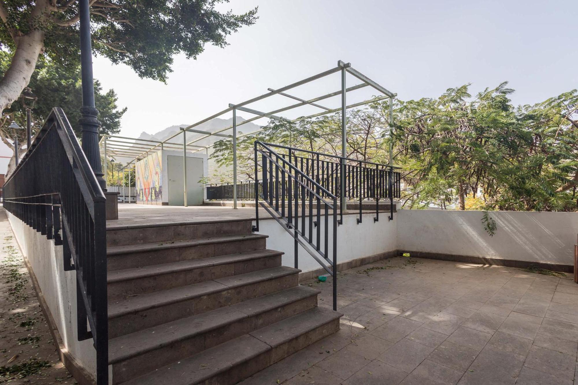 Casa Carmen Agaete Con Terraza Y Vistas Al Mar Apartment Exterior photo